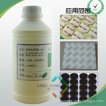 Activating Agent for double sides adhesive tape, 3M tape primer